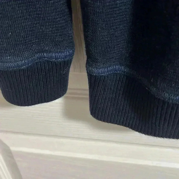 Tommy Bahama Seattle Seahawks Pullover 100% Cotton Sweater Size Small EUC - Picture 5 of 11